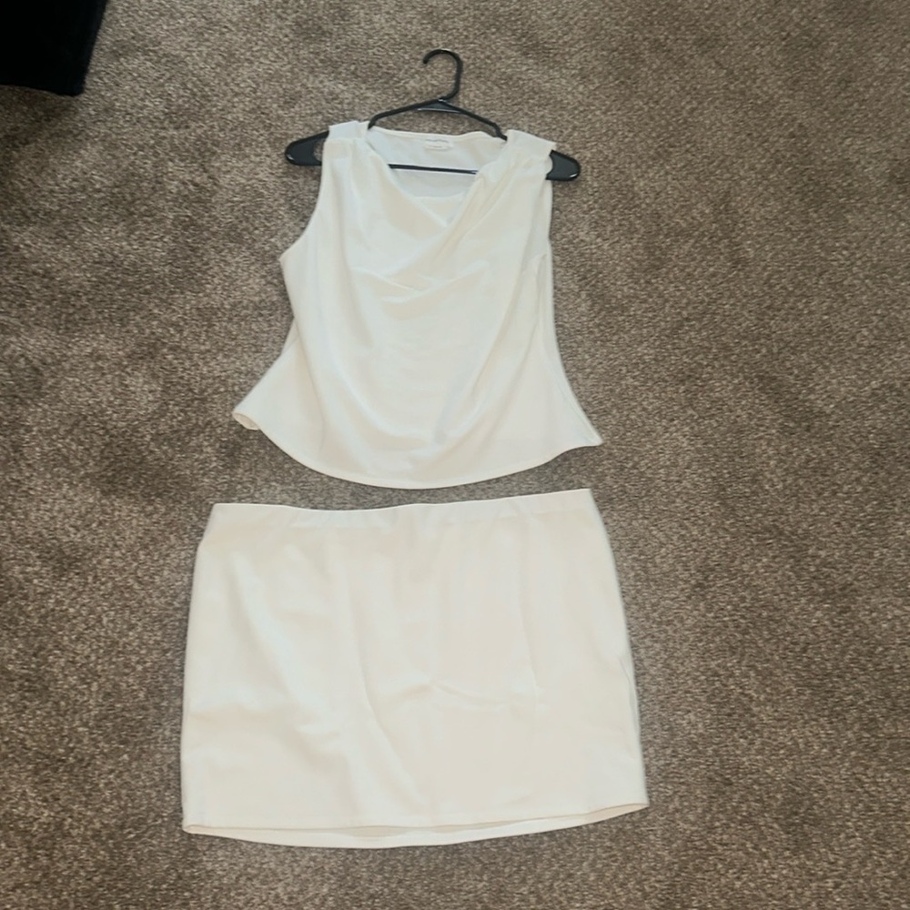 Lovers and friends set